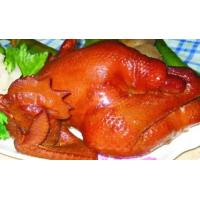 蜜汁土鸡制作方法