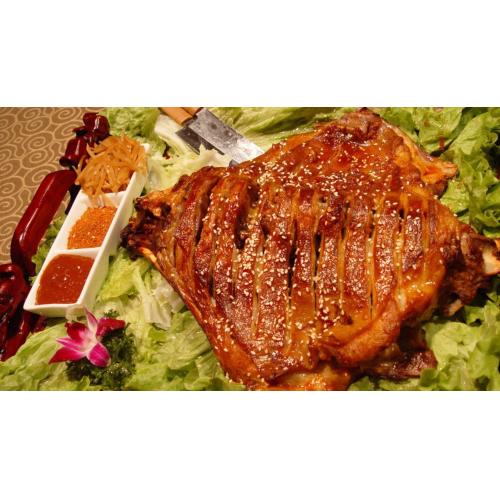 羊肉做法大全