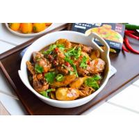 餐饮特色菜品下饭菜大全