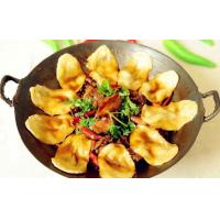 徐州特色菜品地锅鸡做法大全