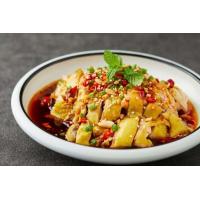 特色菜品脆皮藤椒鸡做法大全