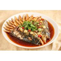 鱼头泡饼做法大全