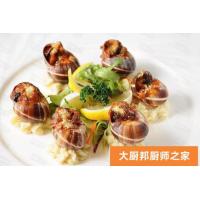 大酒店蜗牛特色菜品做法（菜谱网）