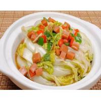 推荐几道家常菜做法（菜谱网）