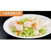 夏天在家必做的几道家常菜(菜谱网)