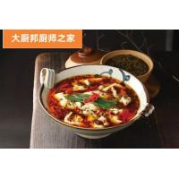 川菜连锁店六道创新畅销川菜美食做法，菜谱网