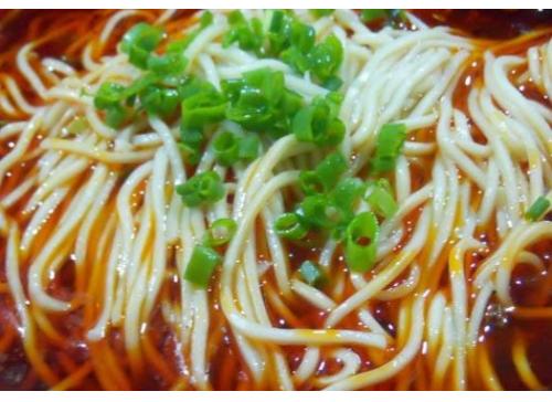 史上最全最畅销重庆小面餐单及外卖价目表